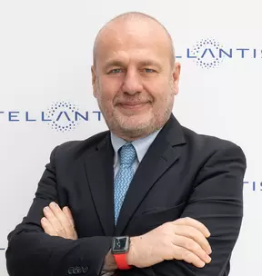 Claudio D' Amico