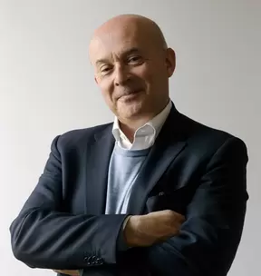 Luca Glebb Miroglio