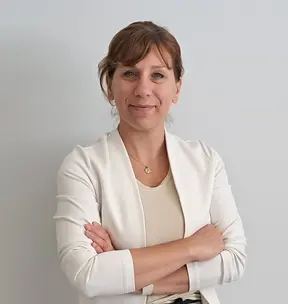 Ingrid Battistini