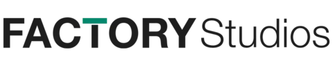 Factory Studios logo